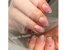 アンジェロハーツ(Angelo hearts)