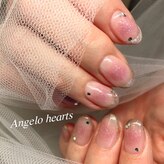 アンジェロハーツ(Angelo hearts)