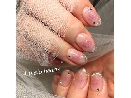 アンジェロハーツ(Angelo hearts)の写真