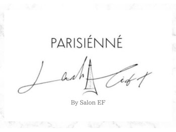 サロンイーエフ 池袋店(salon EF)/パリパリジェンヌラッシュリフト