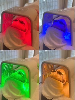 フレア(FULEA)の写真/【津田沼駅徒歩圏内！】完全個室のお一人様専用サロン/著名人からも支持を集める《セルラム》を千葉でも◎