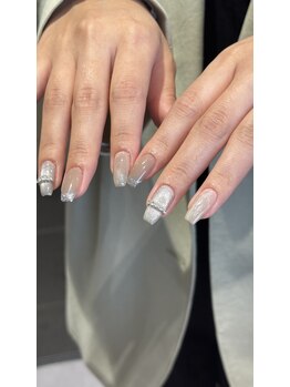 アミュレット 金剛店(amulet)/ニュアンス