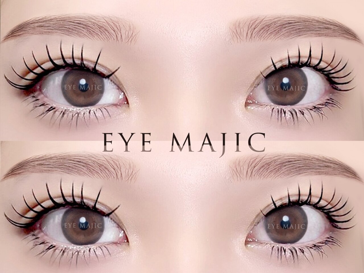 アイマジックピュア 一番町店(EYE MAJIC pure)｜ホットペッパー
