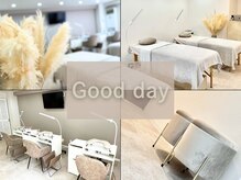 グッドデイ(Good day)