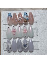 ネイルジョリー(Nail Jolie)/