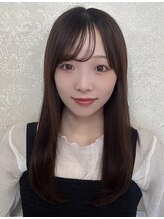 ラビィ 福岡店(Raviy) HARUKA 