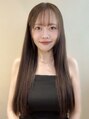 アムズ バイ アイ トーキョー 渋谷店(ams by AI TOKYO) Minami 