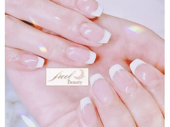 フリールビューティー(freel Beauty)