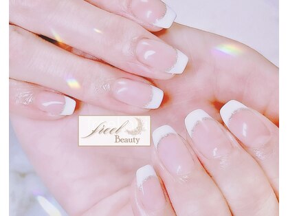 フリールビューティー(freel Beauty)の写真
