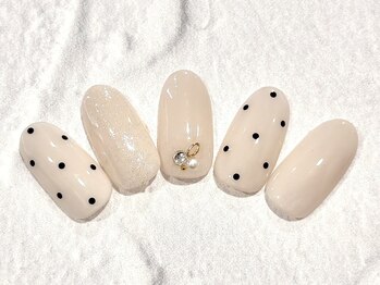 ネイルサロン ラブリーズ 相模大野店(NAIL SALON LOVELLY'S)/定額¥6980