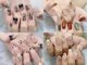 コロミネイル(colome nail)の写真