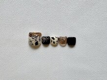 2by マックスビューティー(2by MAX BEAUTY)/フットデザインコース