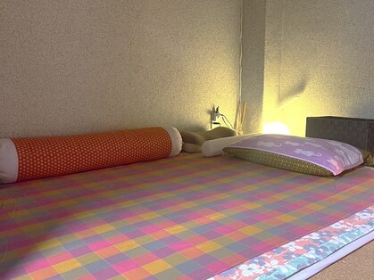 タイ古式マッサージ　ナムチャイ【10/1 NEW OPEN（予定）】の写真