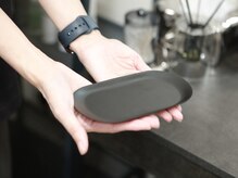 ハーブガレージ 心斎橋店(HERB garage)/(8)お会計