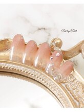 フェアリーテイル(Fairy Tail)/10月おすすめネイルデザイン5