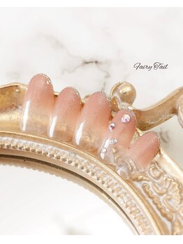 10月おすすめネイルデザイン5