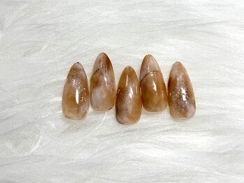 リリービューティーネイル(Lily beauty nail)/季節のデザイン