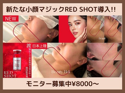 フェリス(feliz)の写真