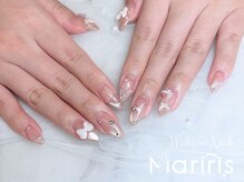 マリリス(Mariris)/【wakanaデザインネイル♪】