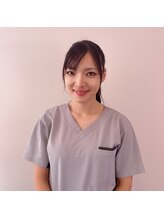 さくら整骨院 元町院&nbsp;春名 智香