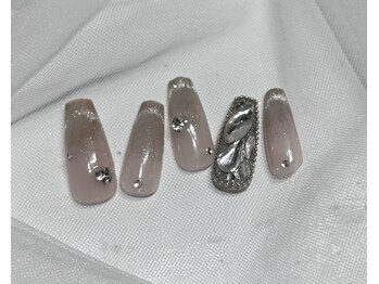 イル 京都河原町店/ワンホンネイル