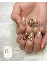 ネイルサロン ローズキュート シュシュ(NailSalon RoseCute chou chou)/