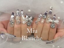 ミュウブランシュ