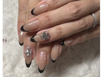 ビ ラブ(美:LOVE)