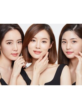 大人女性向けこだわりサロン