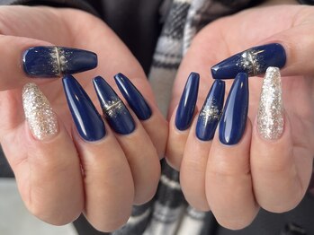 グランジーナ(Gran Jiina)/定額デザインA