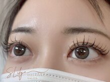 エスリリープラス(SLily+)/【LEDフラットラッシュ】