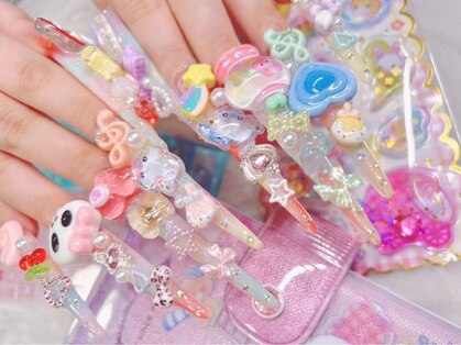 アンドモア(& MORE)の写真