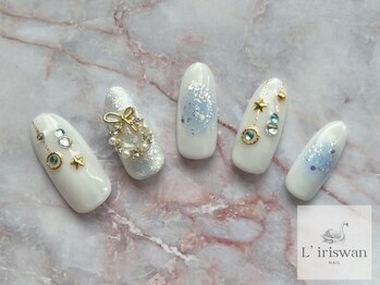 リリスワン(L'iriswan)/