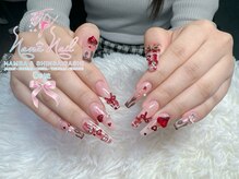 リナスパ(79LINA SPA)/長さだし