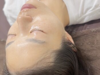 シェリー トウキョウ 西葛西店(Cherie Tokyo)/最短最速で艶玉肌/西葛西