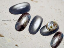 トノワ 目白(Tnoi)/天然石風アート