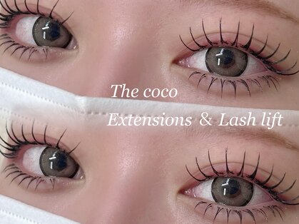 ザココ(The coco)の写真