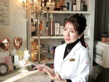 ベルハーブ(Belle herb)の雰囲気（お悩みに寄り添うカウンセリング♪）