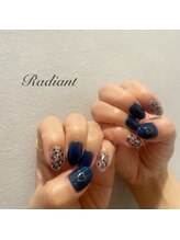 ラディアント 学芸大学(Radiant)/