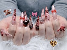 ベルネイル 池袋(Belle Nail)