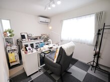 B.base atelier/◆内観