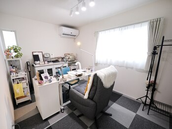 B.base atelier/◆内観