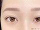ビューティジーンプロフェッショナル 横浜ジョイナス店(BEAUTY GENE professional)の写真/【アイブロウwax】自分に合う眉毛に出会える！