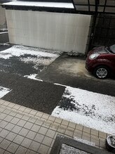 こころえくれれ/駐車場について
