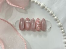 ミリシュ(milis)/3月magnet定額