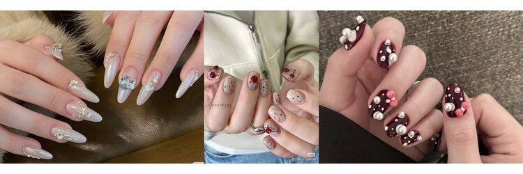 ルミエレヴァ(Lumiereva)のサロンヘッダー