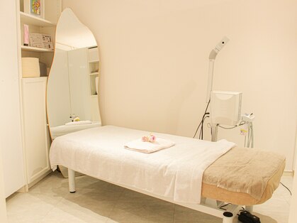 ポーラ セイル 西永福店(POLA Sail)の写真