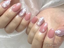 ランネイル 名古屋伏見(RANnail)/