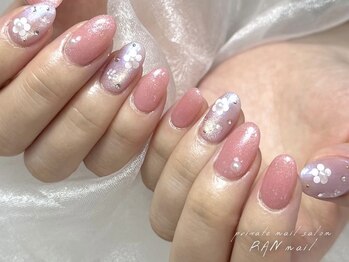 ランネイル 名古屋伏見(RANnail)/