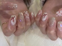 エル(alle.)/girly taste